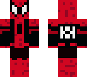 spider guy from home