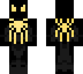 spider man