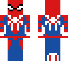 spider man
