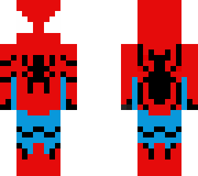 spiderman (simple)