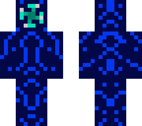 squid creature