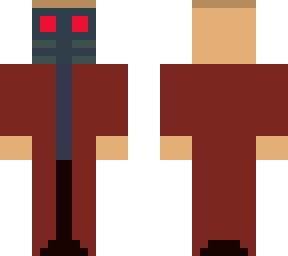 star lord