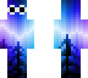 starry night clout