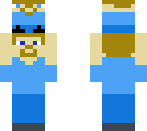 steve carrying steve