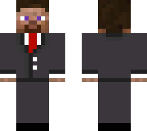 steve tuxedo