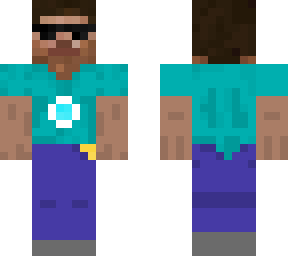 steve with reactor fixed