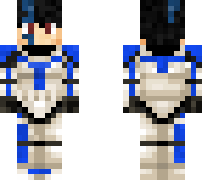stormtrooper commander