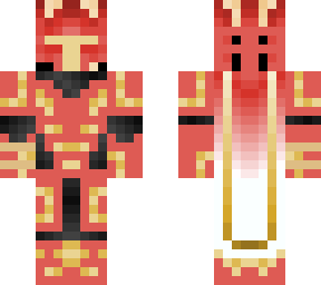super red knight