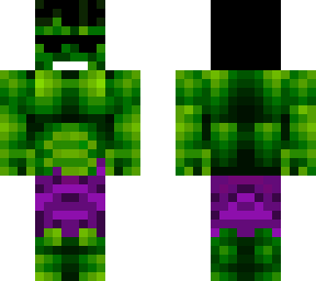 swag hulk 3d