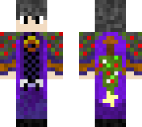 swordmaster (christmas variant)