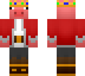 technoblade (remake)