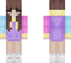 teddy fresh hoodie (edited from nyancat78 's skin)