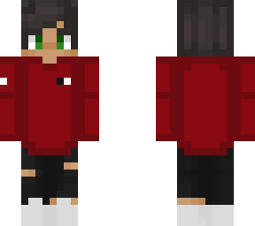 teen boy