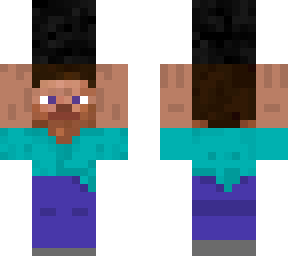 terrorist steve