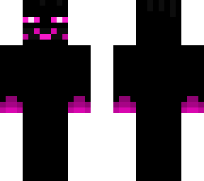 the ender man