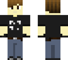 the noice skin... part 3