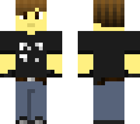 the noice skin