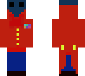 the slime general