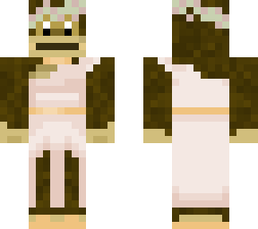 toga monkey c