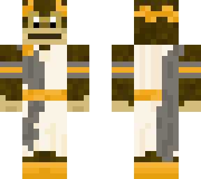 toga monkey m