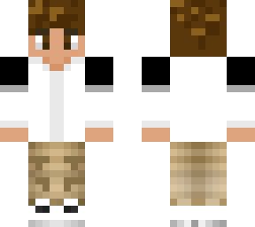 tommyinnit but diffrent