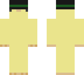 top hat duck