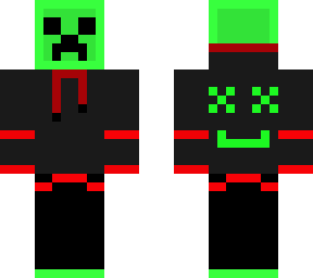 toxic slime creeper