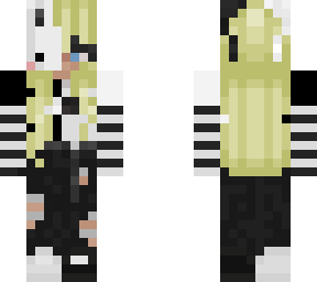 unus annus bunny girl