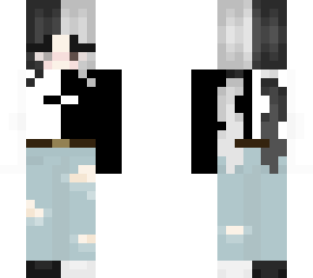 unus annus girl - memento mori