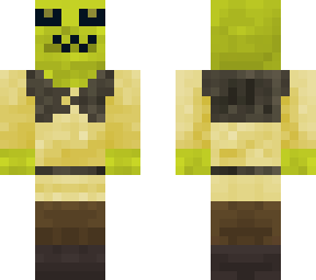 uwu shreck