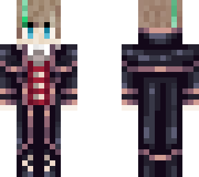 vampire aralena