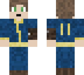 vault 11