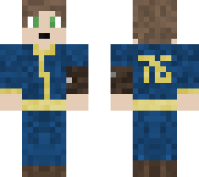 vault 76
