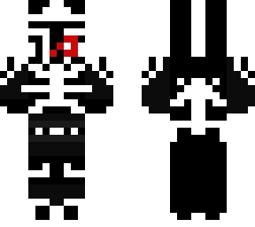 venom mando