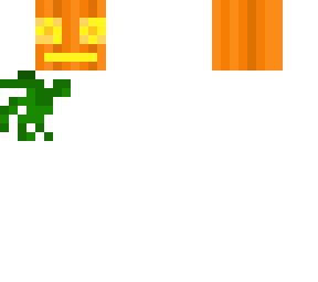 vibe check pumpkin-ce