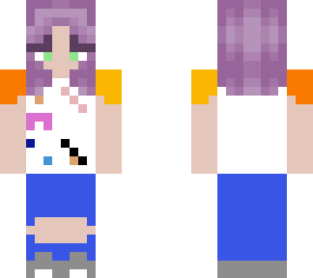 violet