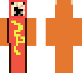 walter funny hotdog