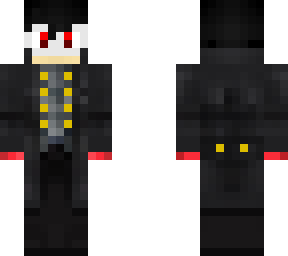 wanna be joker skin