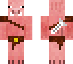 war pig
