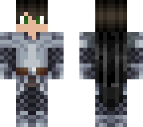 warrior rowan edit