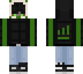 wasdyeagreen