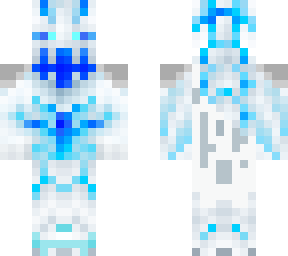 water - monster
