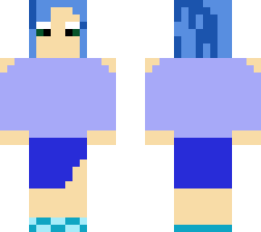 water elf
