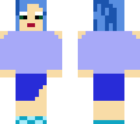 water elf