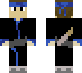 water ninja