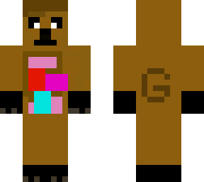 waynebruce77 doggo (easter)