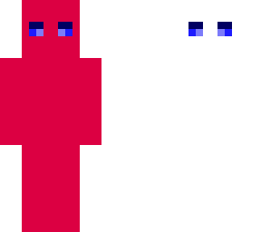 weird fadey thing