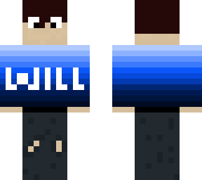 will (r04rrrr)