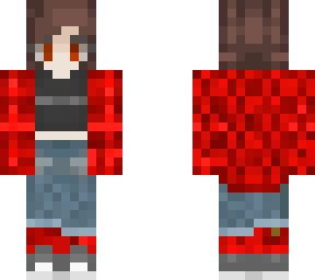 winter skin (updated)