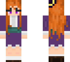 witchy henry